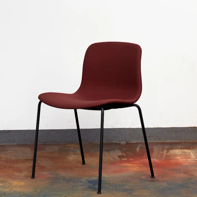 About a Chair AAC17 stol Chrome