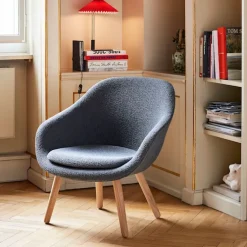 About a Lounge AAL82 lenestol Oak