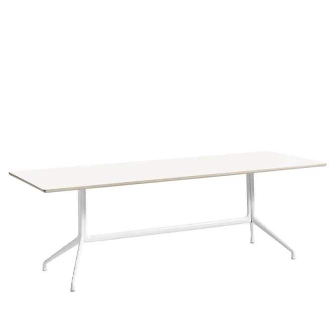 About a Table AAT10 spisebord 90 x 220 cm