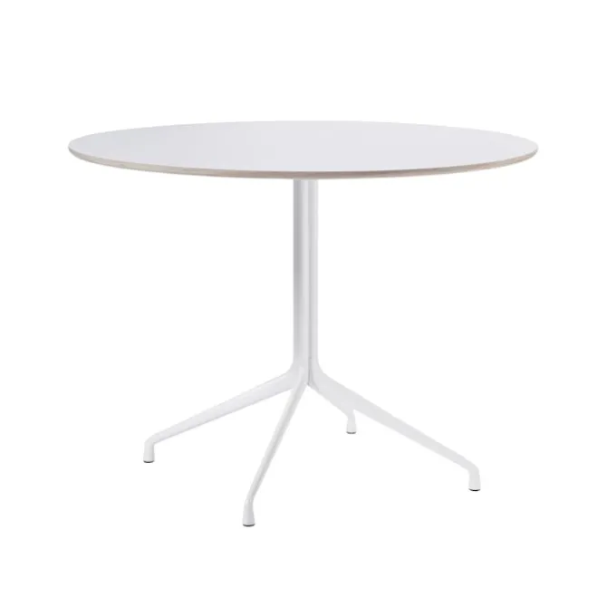 About a Table AAT20 spisebord Ø 100 cm