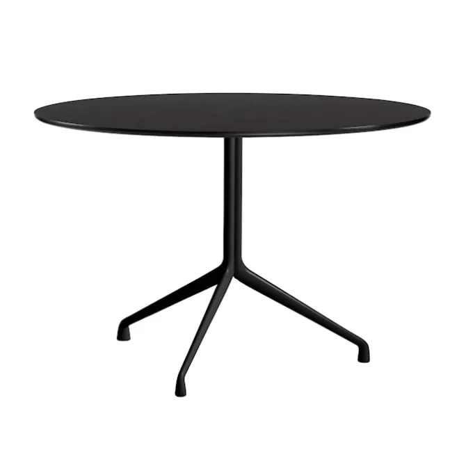 About a Table AAT20 spisebord Ø 110 cm
