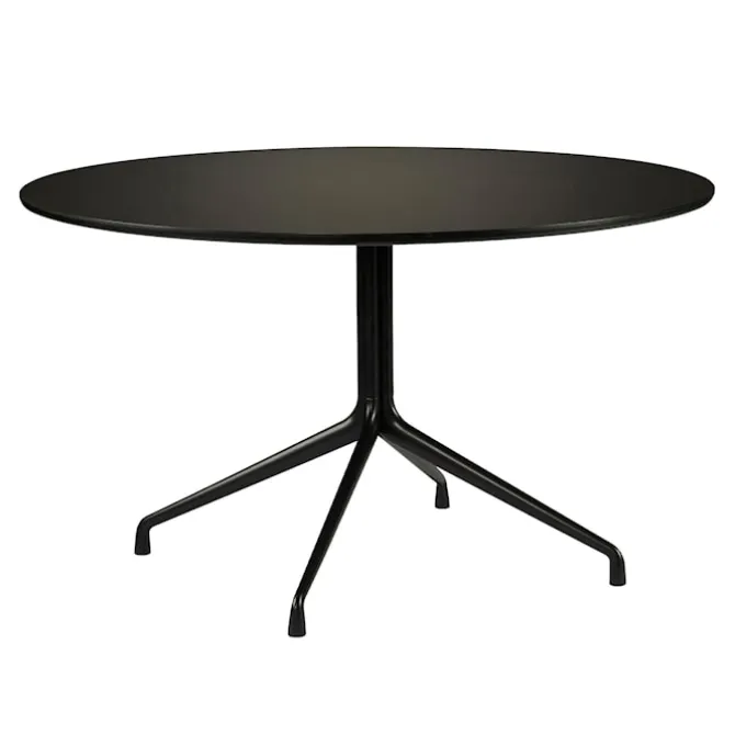 About a Table AAT20 spisebord Ø 128 cm