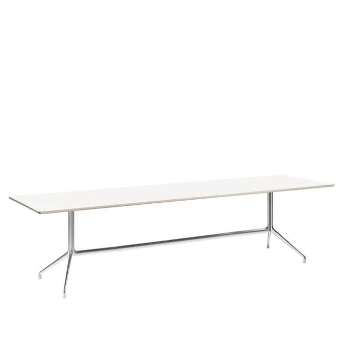 About a Table AAT10 spisebord 105 x 180 cm