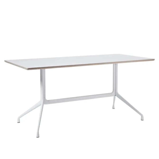 About a Table AAT10 spisebord 90 x 180 cm
