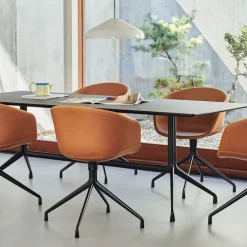 About a Table AAT10 spisebord 80 x 160 cm