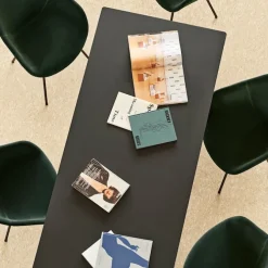 About a Table AAT10 spisebord 80 x 160 cm