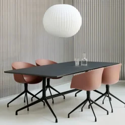 About a Table AAT10 spisebord 105 x 220 cm