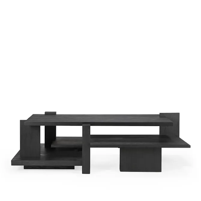 Abstract Coffee Table