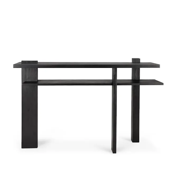 Abstract Console