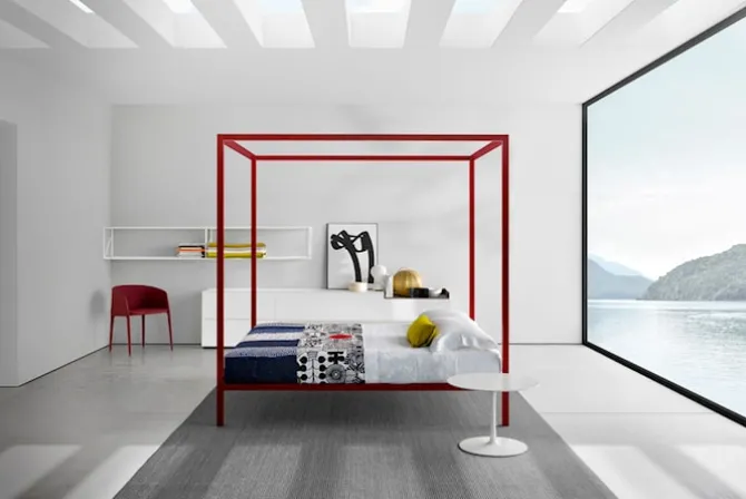 Achille Armchair
