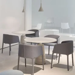 Achille Armchair
