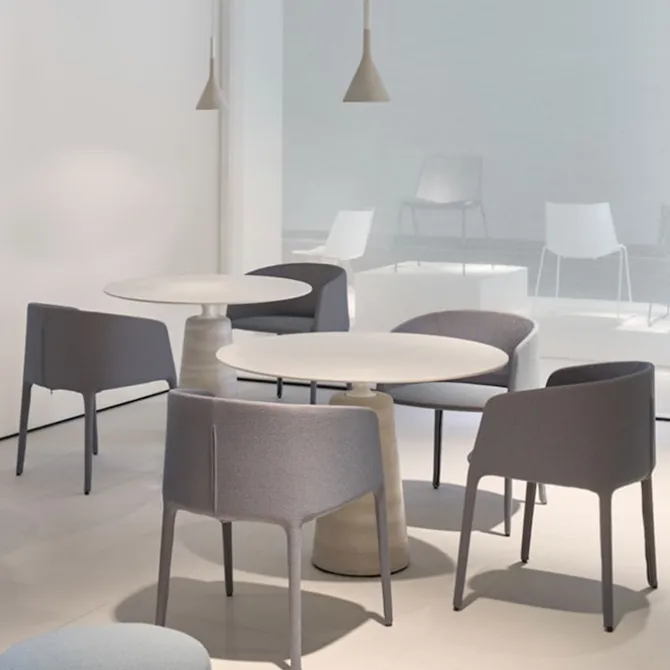 Achille Armchair