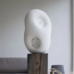 Acoustic Sculpture Speaker