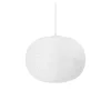 Act lampe hvit