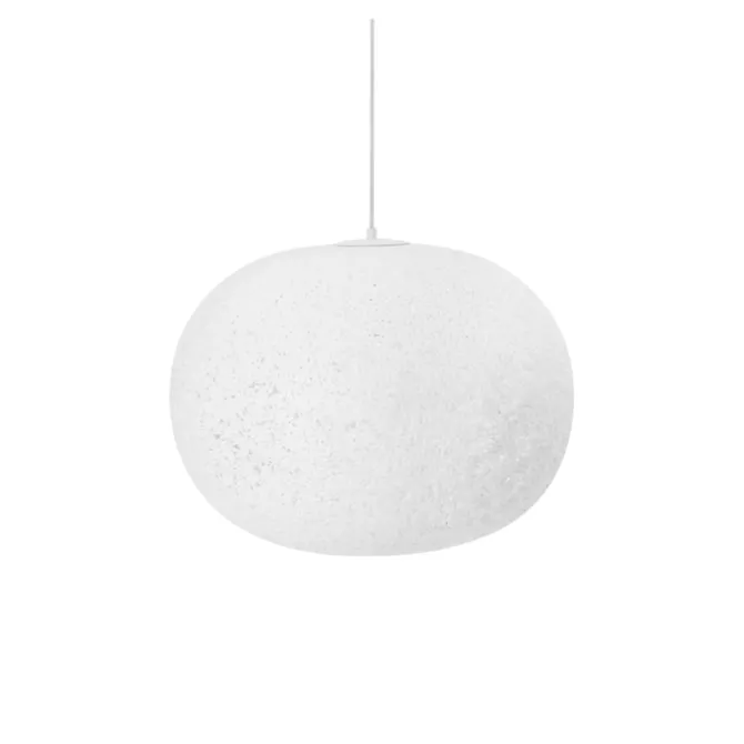 Act lampe hvit