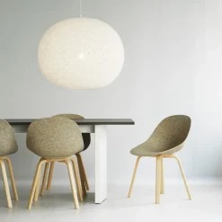 Act lampe hvit