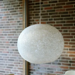 Act lampe hvit