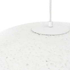 Act lampe hvit