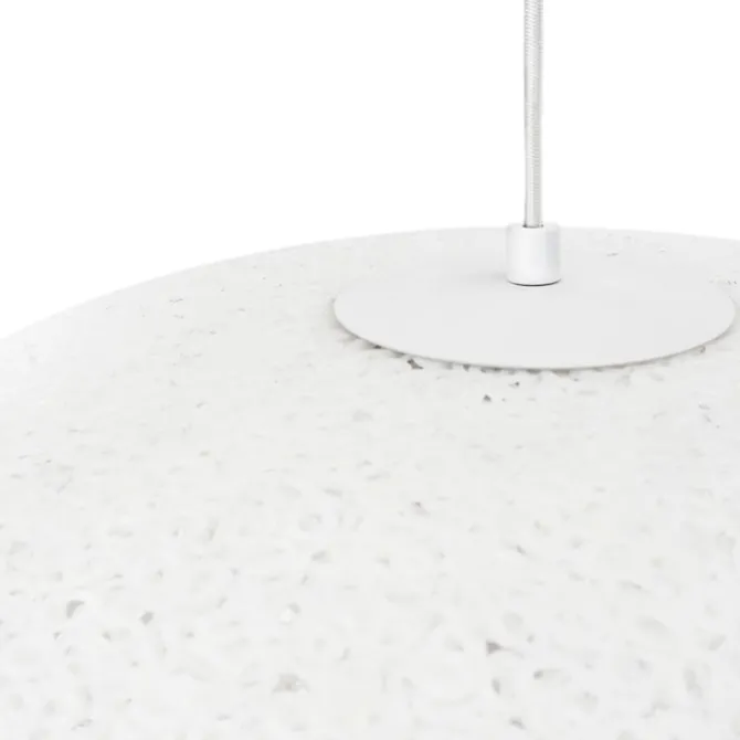 Act lampe hvit