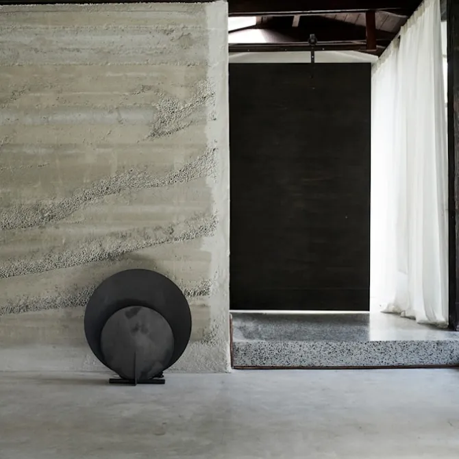 AD Floor Lamp