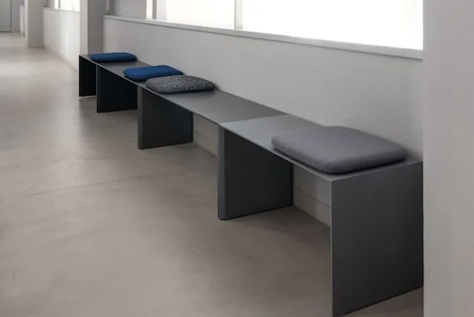 Add On Bench