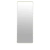 Adnet Rectangulaire spegel 180 cm