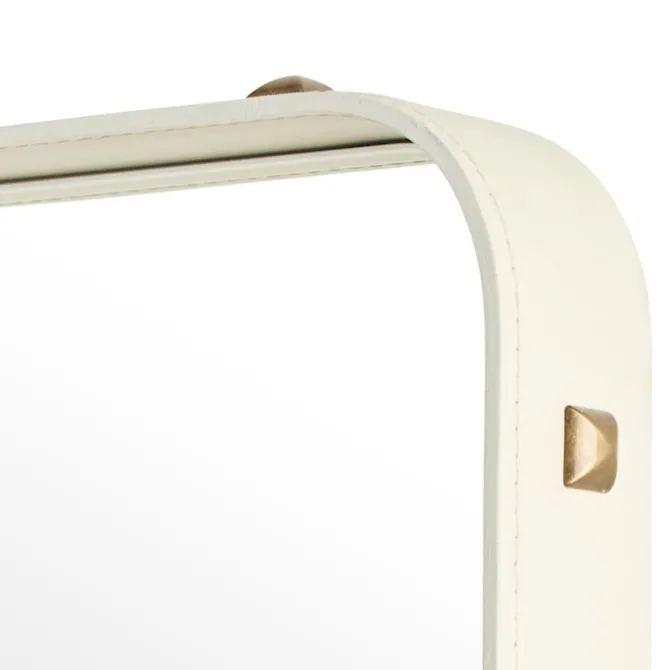 Adnet Rectangulaire speil 115 cm