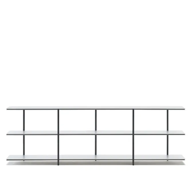 Aero Bookshelf