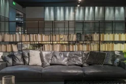 Aero Bookshelf