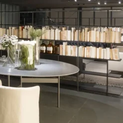 Aero Bookshelf