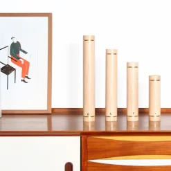 Aerobic Dumbbells Set of Eight