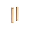 Aerobic Dumbbells Set of Two