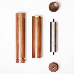 Aerobic Dumbbells Set of Two