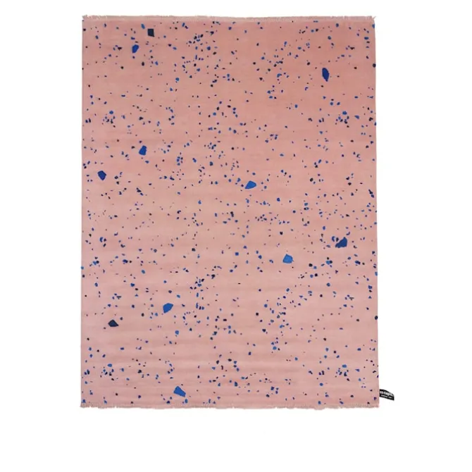 After Party Pink Rug