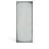 Aged Floor Mirror - Medium Aged