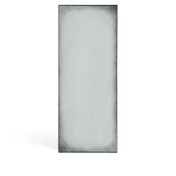 Aged Floor Mirror - Medium Aged