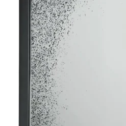 Aged Floor Mirror - Medium Aged