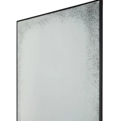 Aged Floor Mirror - Medium Aged