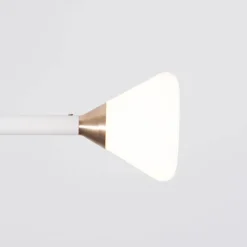 Agnes Chandelier 2 lights