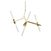 Agnes Chandelier 6 lights