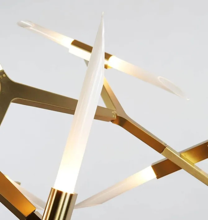 Agnes Chandelier 6 lights