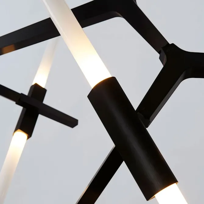 Agnes Pendant 2 lights