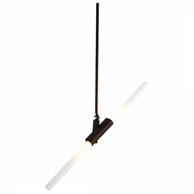 Agnes Pendant 2 lights
