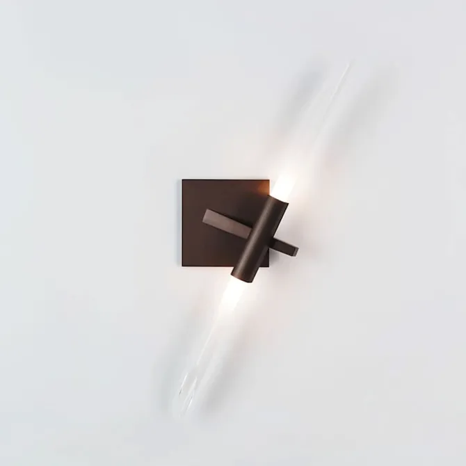 Agnes Sconce 2 lights