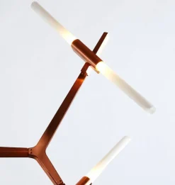 Agnes Sconce 4 lights