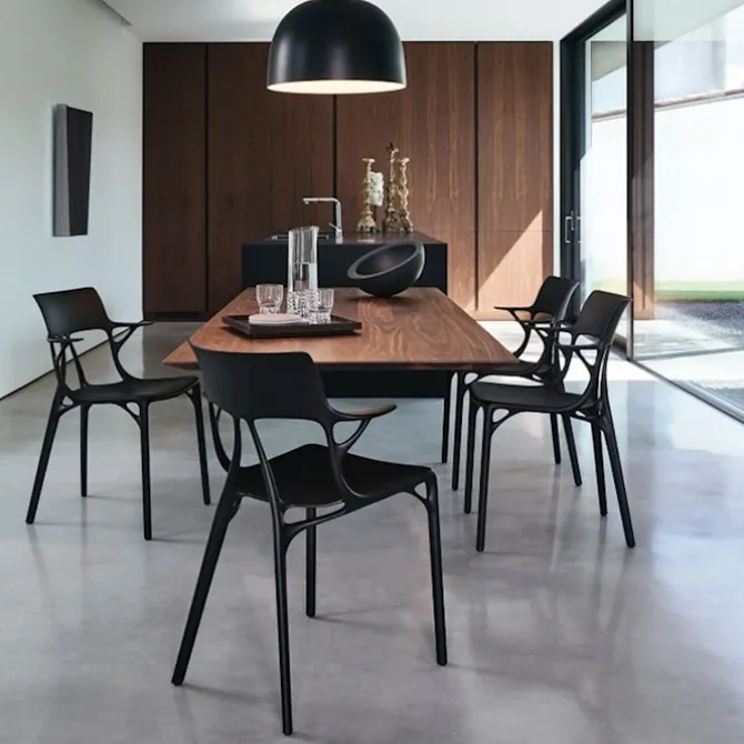 A.I. Chair