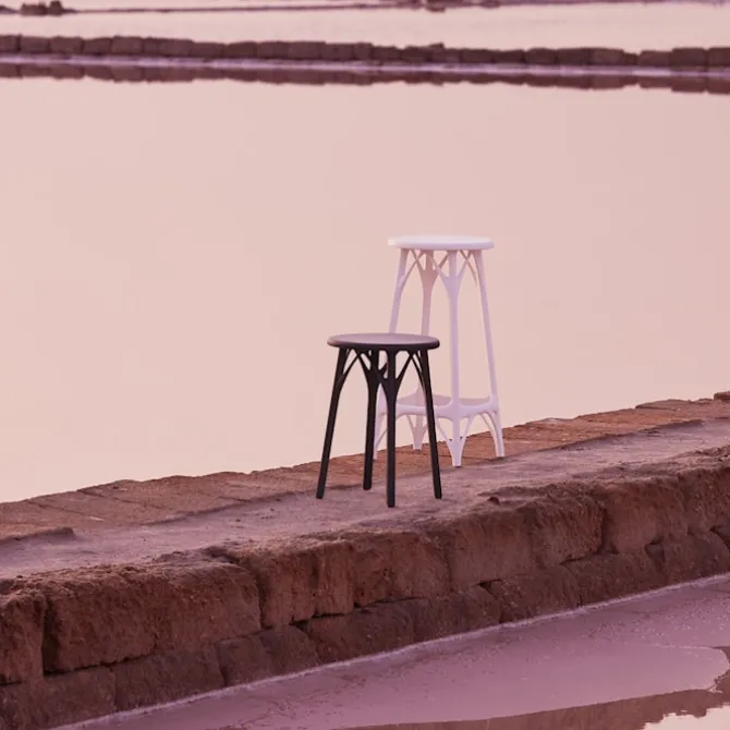 A.I. Stool Light 45 cm