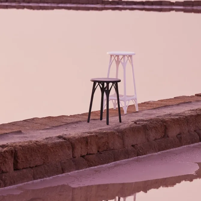 A.I. Stool Light 65 cm
