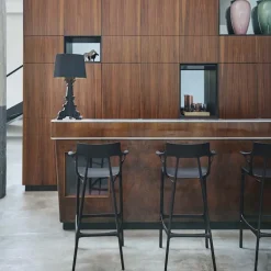 A.I. Stool Recycled