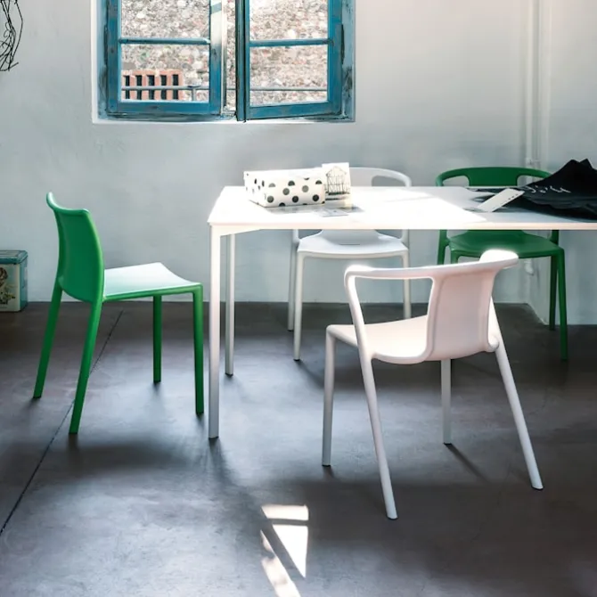 Air Armchair